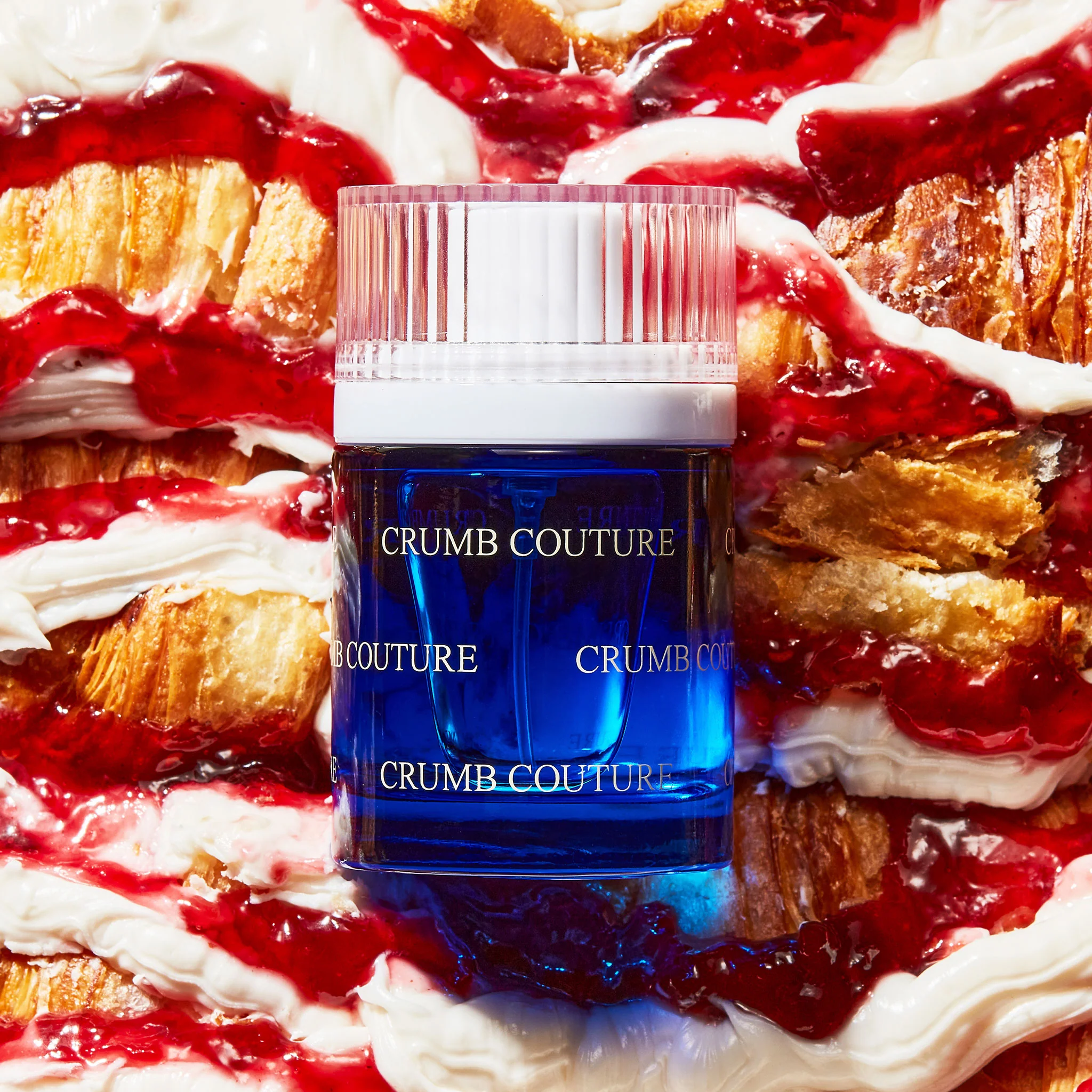 CRUMB COUTURE - CROISSANT FRAGRANCE - Image 4